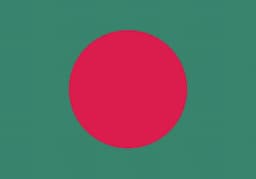 Bangladesh