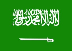Saudi Arabia
